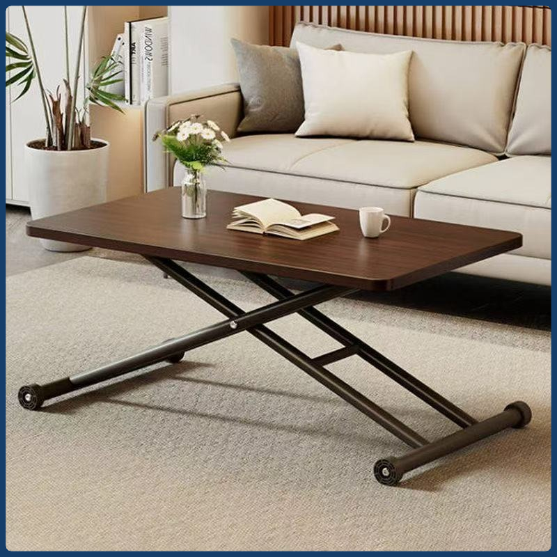 Lift-Top Folding Coffee Table  - Desk Setup Minimalist 评论和价格