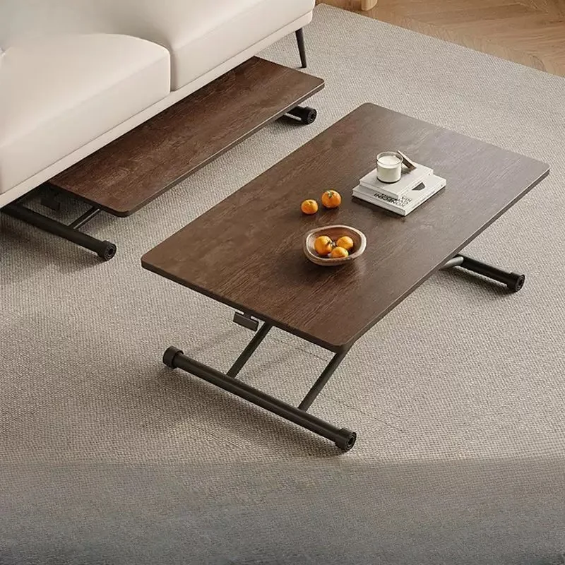 Lift-Top Folding Coffee Table  - Desk Setup Minimalist 评论和价格
