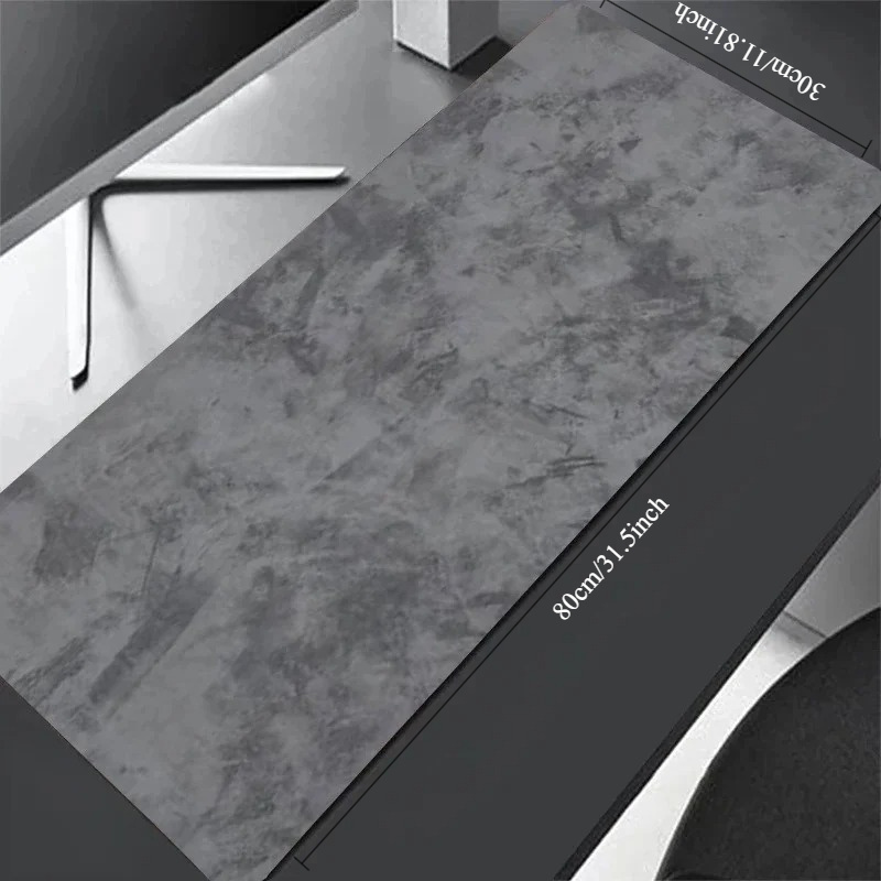 CIFBUY  Marble Texture Gaming  - Desk Setup Pc And Laptop 评论和价格