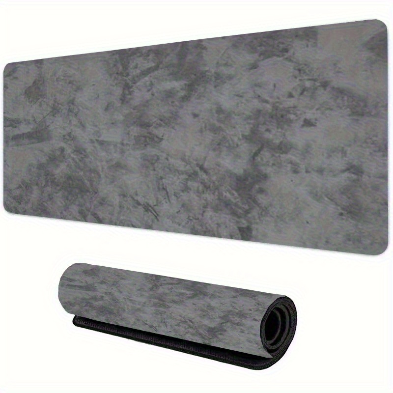 CIFBUY  Marble Texture Gaming  - Desk Setup Pc And Laptop 评论和价格