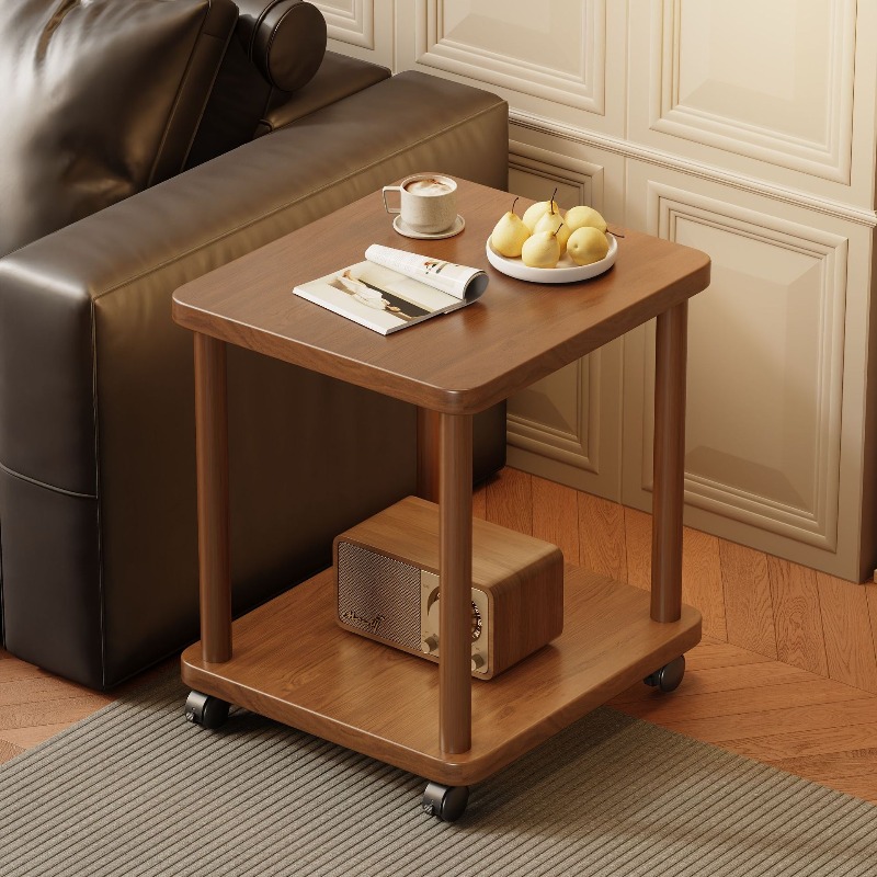 Small Table Household Removabl - Desk Setup Minimalist 评论和价格